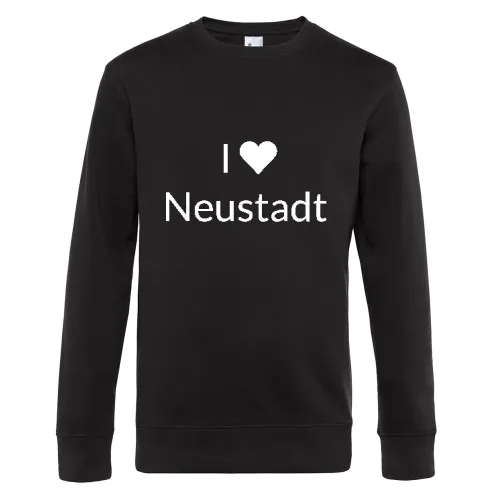 I Love Neustadt Sweat