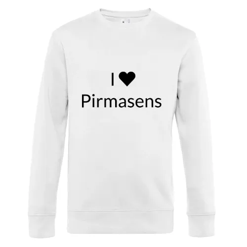 I Love Pirmasens Sweat
