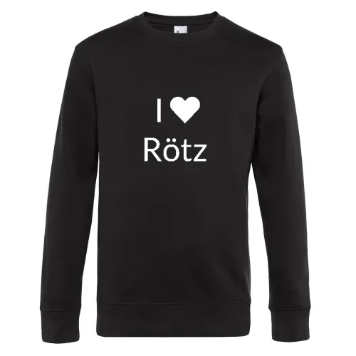 I Love Rötz Sweat