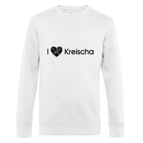 I Love TSV Kreischa Sweat