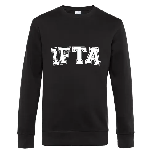 Ifta Sweat Männer King Crew Neck