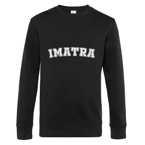 IMATRA Sweat Männer King Crew Neck