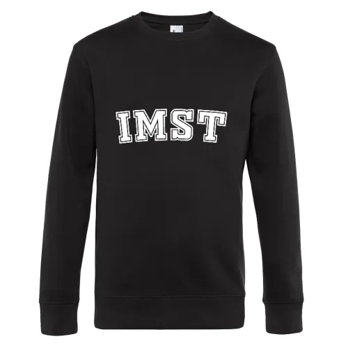 Imst Sweat Männer King Crew Neck