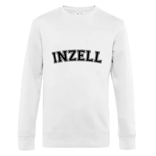 Inzell Männer Sweat