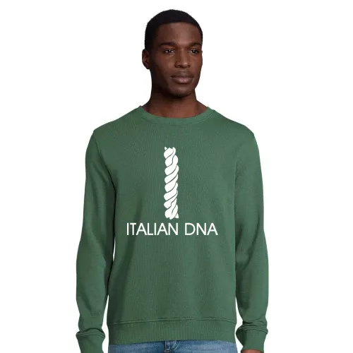 Italian DNA Sweat Männer Comet Bio
