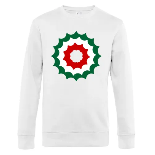 Italien Ritzel Sweat