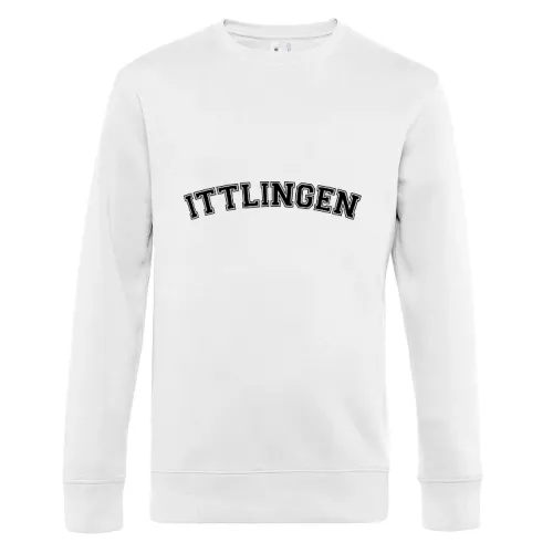 Ittlingen Sweat Männer King Crew Neck