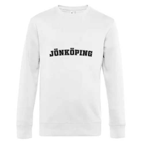 JÖNKÖPING Sweat Männer King Crew Neck