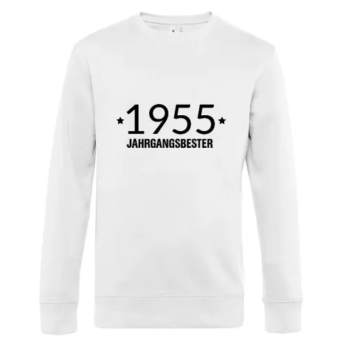 Jahrgangsbester 1955 Sweat