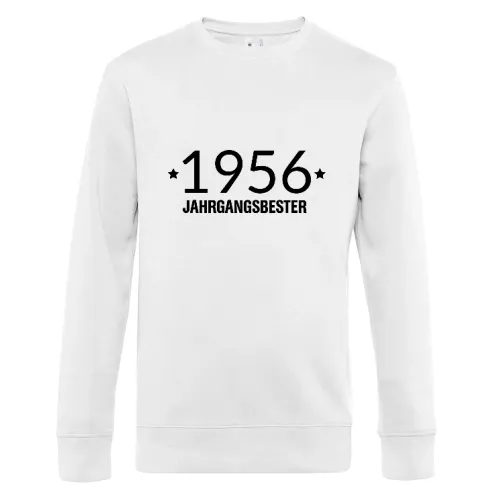 Jahrgangsbester 1956 Sweat