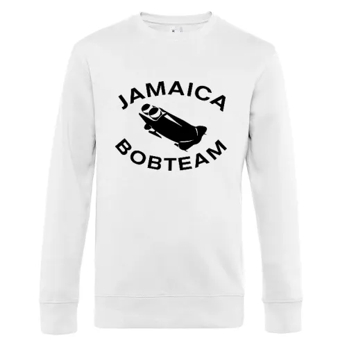 Jamaica Bobteam Männer Sweat