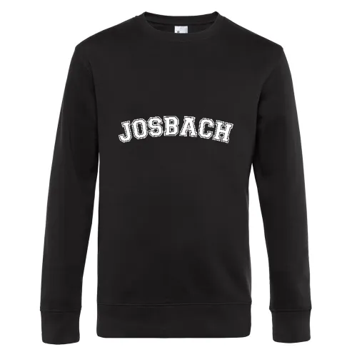 Josbach Sweat Männer King Crew Neck