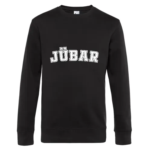 Jübar Sweat Männer King Crew Neck