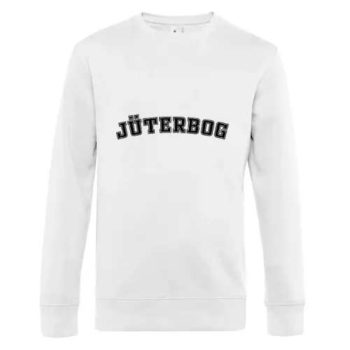 Jüterbog Sweat Männer King Crew Neck