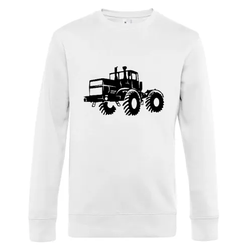 K700 Traktor Männer Sweat