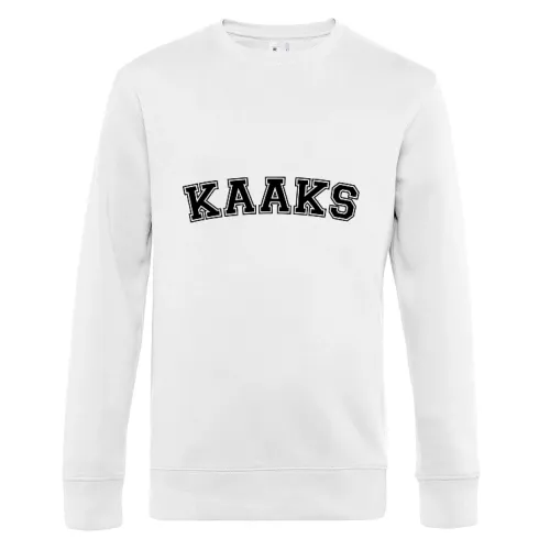 Kaaks Sweat Männer King Crew Neck