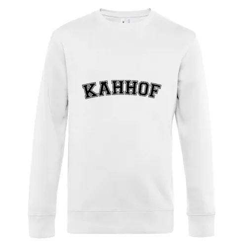 Kahhof Sweat Männer King Crew Neck