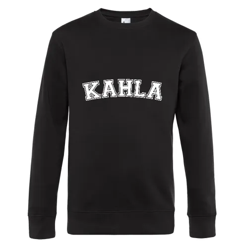 Kahla Sweat Männer King Crew Neck