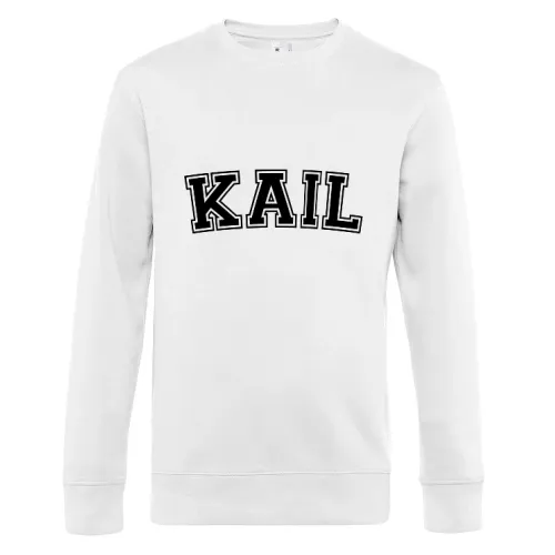 Kail Sweat Männer King Crew Neck