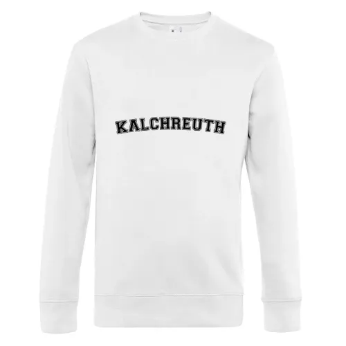 Kalchreuth Sweat Männer King Crew Neck
