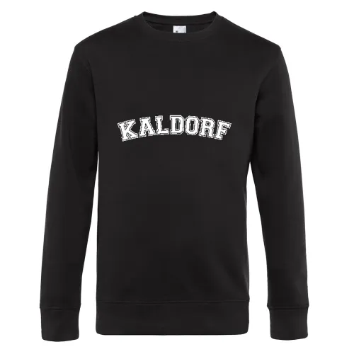 Kaldorf Sweat Männer King Crew Neck