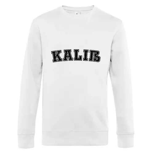 Kaliß Sweat Männer King Crew Neck