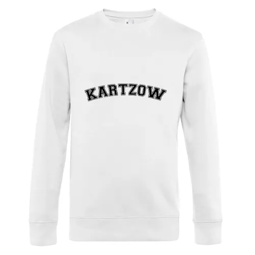 Kartzow Sweat Männer King Crew Neck