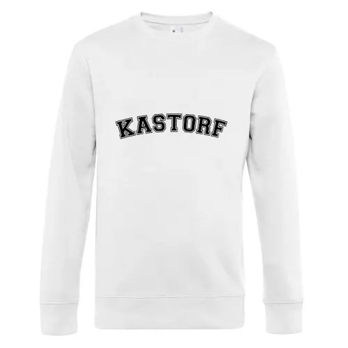 Kastorf Sweat Männer King Crew Neck