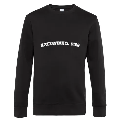 Katzwinkel (Sieg) Sweat Männer King Crew Neck
