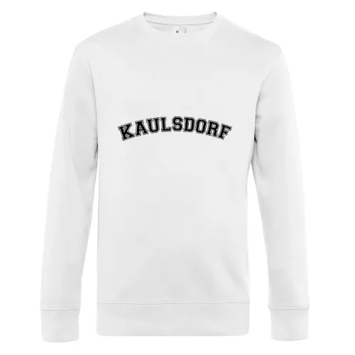 Kaulsdorf Sweat Männer King Crew Neck