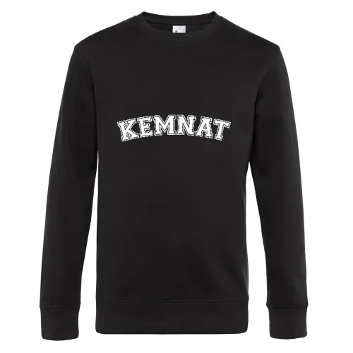 Kemnat Sweat Männer King Crew Neck