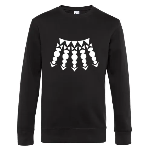 Kette Sweat Männer King Crew Neck