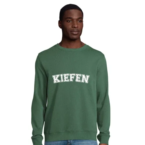 Kiefen Sweat Männer Comet Bio