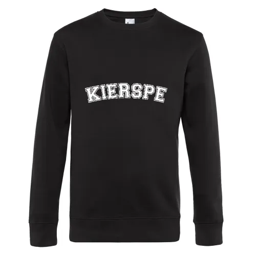 Kierspe Männer Sweat Kierspe Sweat