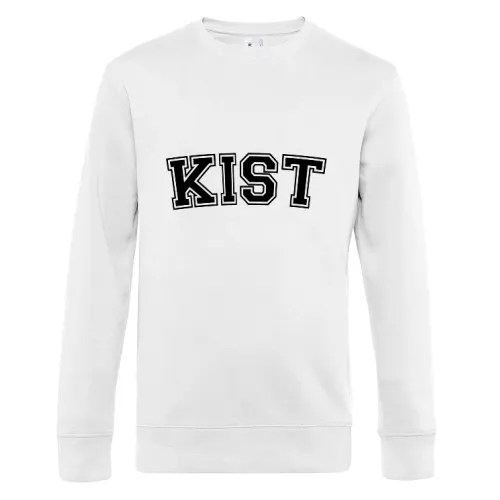 Kist Sweat Männer King Crew Neck