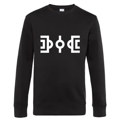 kleines Fußball Spielfeld Sweat