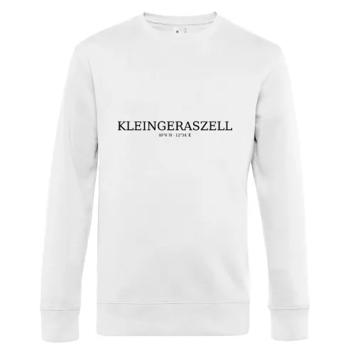 Kleingeraszell Koordinaten Sweat Männer King Crew Neck