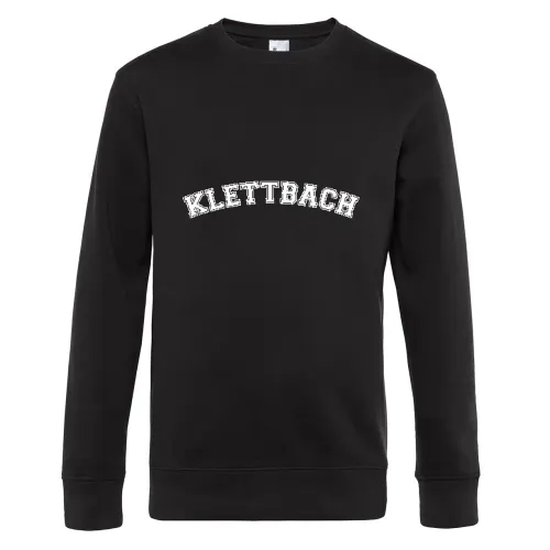 Klettbach Sweat Männer King Crew Neck