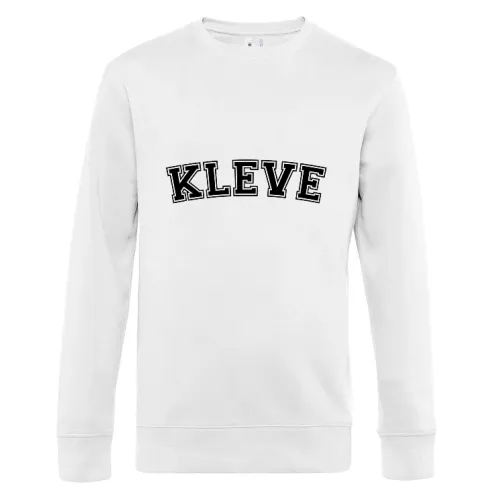 Kleve Sweat Männer King Crew Neck