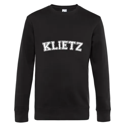 Klietz Sweat Männer King Crew Neck