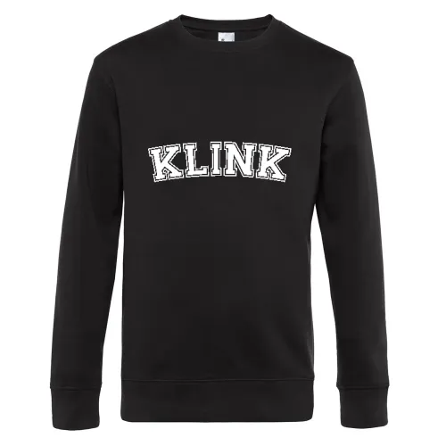 Klink Sweat Männer King Crew Neck