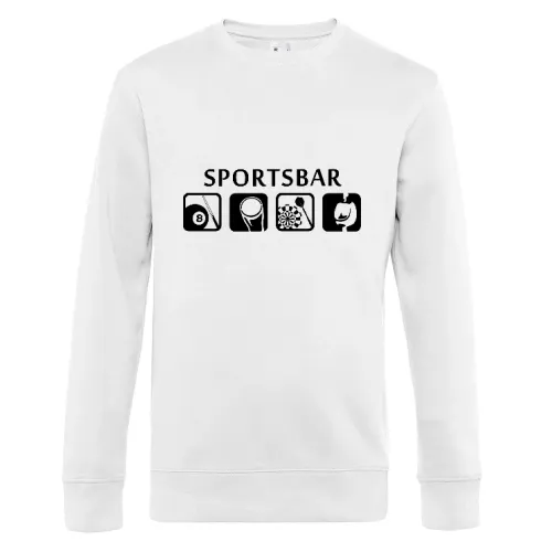 Kneipensport - Sportsbar Sweat