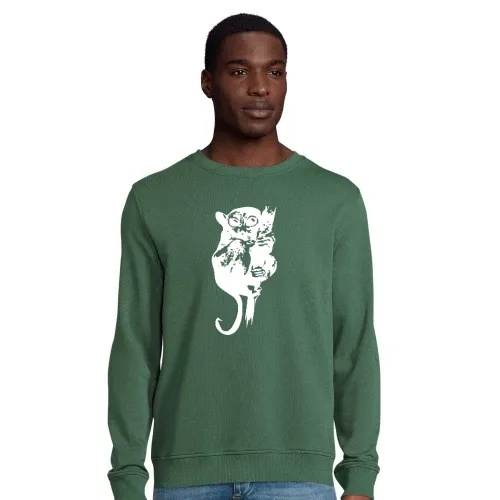 Koboldmaki Männer Sweat