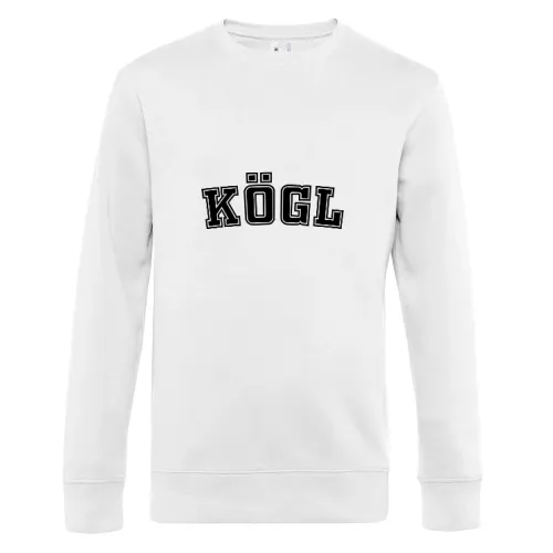 Kögl Sweat Männer King Crew Neck