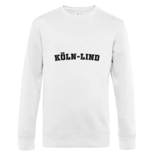 Köln-Lind Sweat Männer King Crew Neck