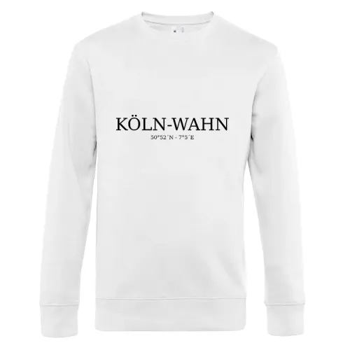 Köln-wahn Koordinaten Sweat