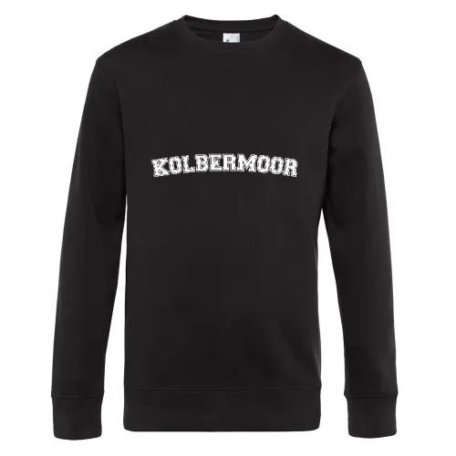Kolbermoor Männer Sweat Kolbermoor Sweat