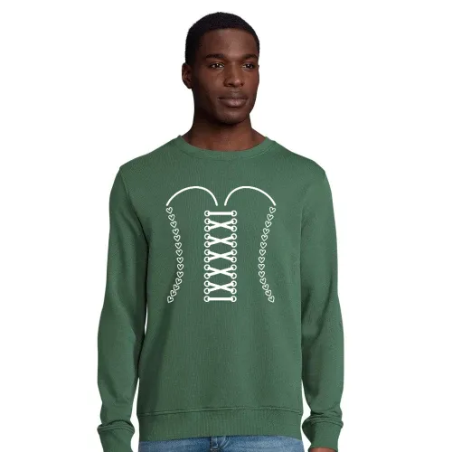 Korsett Sweat Männer Comet Bio