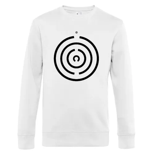 Kreis Labyrinth Sweat