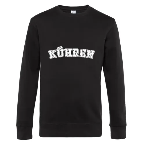 Kühren Sweat Männer King Crew Neck